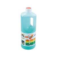 ＵＹＥＫＩ 天ぷら油処理剤 油コックさん 1L FC987LK-4039740