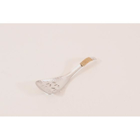 カンダ kan アルミ 藤巻 レンゲ 穴明 FC614PL-000022