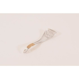 カンダ kan アルミ 藤巻 レンゲ 穴明 FC614PL-000022-イメージ2