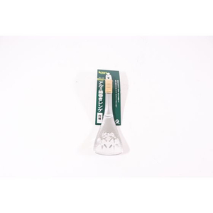 カンダ kan アルミ 藤巻 レンゲ 穴明 FC614PL-000022-イメージ3