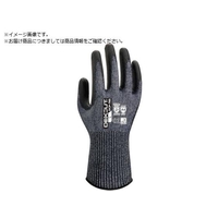 Weed/耐切創手袋 DEXCUT DCPー785 ウレタン背抜き Lサイズ FC818YG-3514712