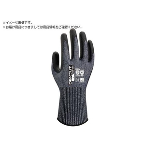 Weed/耐切創手袋 DEXCUT DCPー785 ウレタン背抜き Lサイズ FC818YG-3514712-イメージ1