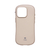 Ｈａｍｅｅ iPhone 16 Pro用ハイブリッドMAGSYNQケース IFACE FIRST CLASS CAFE カフェラテ 41-979419-イメージ1