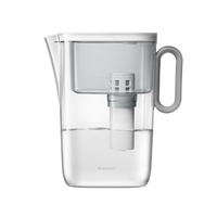 クリンスイ ポット型浄水器 クリンスイ・浄水ポット CP508-GR