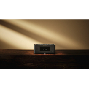 マランツ ネットワークCDレシーバー ブラック MCR60N/FB-イメージ10