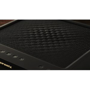 マランツ ネットワークCDレシーバー ブラック MCR60N/FB-イメージ11