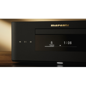 マランツ ネットワークCDレシーバー ブラック MCR60N/FB-イメージ12