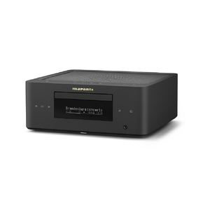 マランツ ネットワークCDレシーバー ブラック MCR60N/FB-イメージ8