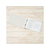 プラス フラットファイル厚とじ ノンステッチ A4ヨコ グレー NO.022NW F876594-78289-イメージ4