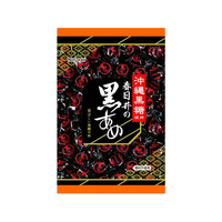 春日井製菓 黒あめ 345g FC525SA
