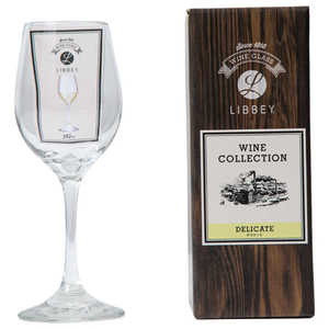 藤栄 リビーワイン デリケート(252ml) LB304LIBBEYWINEﾃﾞﾘｹ-ﾄ-イメージ1