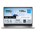DELL Dell 15 DC15250 オリジナル Dell 15 DC15250 プラチナシルバー ND55-GNM3SE6