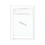日本法令 打合せ記録用紙 A4 5mm方眼 F184724-イメージ2