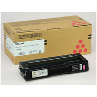 リコー SP トナーカートリッジ マゼンタ C200 F897092-600570