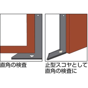 スナップオン ツールズ 防錆ブラックスコヤ200×170 401.4942200×170 FC552JJ-3541959-イメージ3