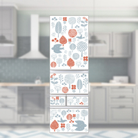 e angle ドレスアップマグネットシート 北欧03 ANG-MG-GRY41GXK-6Y3