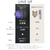 SALONIA EMSリフトブラシ 3Dケア SAL24305-BK-イメージ12