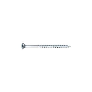 トラスコ中山 TRUSCO　コーススレッドスクリューラッパ頭　M3．8X32　135本入 TKS-32-イメージ1