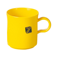 エンテック 手付コップストロング #200 黄 FC71910-S-1Y