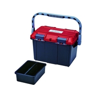 リングスター ドカットD-4500レッド／ブラック/D-4500-R/BK レッド／ブラック465280280 FC772BL-7944845