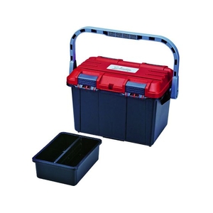 リングスター ドカットD-4500レッド／ブラック/D-4500-R/BK レッド／ブラック465280280 FC772BL-7944845-イメージ1