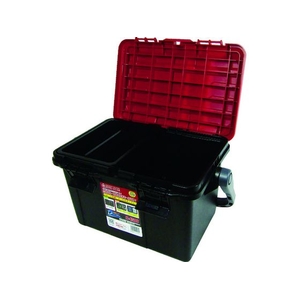 リングスター ドカットD-4500レッド／ブラック/D-4500-R/BK レッド／ブラック465280280 FC772BL-7944845-イメージ2