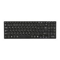 サンワサプライ SKB-BT22BKN Bluetoothスリムキーボード(テンキーあり