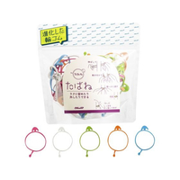 共和 オーバンド透明袋 たばね #18 ミックス FC233TF-GHC-N-52MX