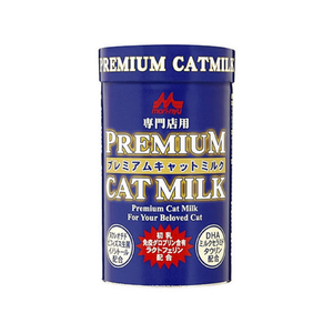 森乳サンワールド プレミアム キャットミルク 150g FC25175-イメージ1