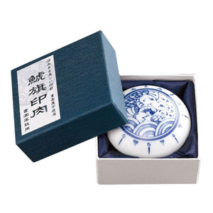 シヤチハタ 鯱旗印肉 書画落款用 50号 FC36403-MNS-50-イメージ3