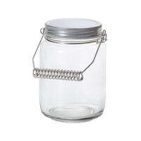 アデリア メタルハンドルストッカー 800mL FC840NN-M-6455