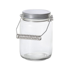 アデリア メタルハンドルストッカー 800mL FC840NN-M-6455-イメージ1