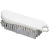 高砂 HP ハンドブラシ L(ハード)ホワイト 55095 FC863LL-4373050