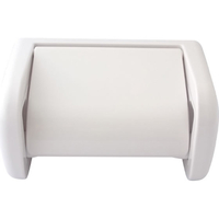 エスコ ワンハンド/トイレットペーパーホルダー FCJ060M-EA638LD-45