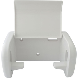 エスコ ワンハンド/トイレットペーパーホルダー FCJ060M-EA638LD-45-イメージ3