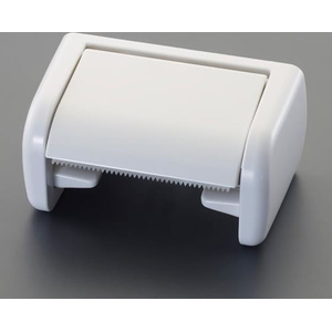 エスコ ワンハンド/トイレットペーパーホルダー FCJ060M-EA638LD-45-イメージ5