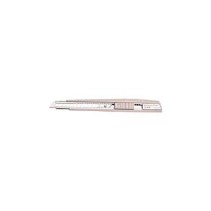 エヌティー NT　カッター　A－300型ファンシーカラーホワイト A-301RP-W-イメージ1