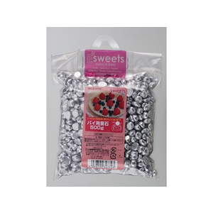 パール金属 EEスイーツ パイ用重石 500g FC596NM-D-4772-イメージ1