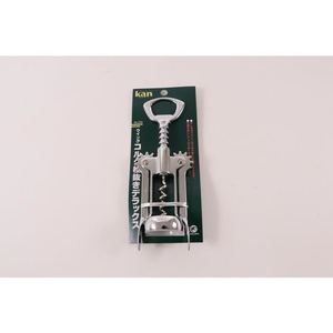 カンダ kan ウイングコルク抜き FC615PL-000103-イメージ2