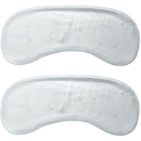 アイマスク Amazon.co.jp: cs284 日本のブランド 良良質セイカツ 蒸気で