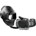 3M アドフロー TM 電動ファン付き呼吸用保護具 617800J FC557WD-3493719