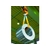 田村総業 田村/ベルトスリング用当てもの PWL 75×400 ホース状 FC655GJ-3903672-イメージ3