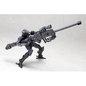 コトブキヤ ヘヴィウェポンユニット01 ストロングライフル MH01Rｽﾄﾛﾝｸﾞﾗｲﾌﾙ-イメージ10