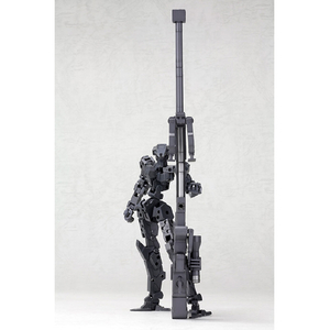 コトブキヤ ヘヴィウェポンユニット01 ストロングライフル MH01Rｽﾄﾛﾝｸﾞﾗｲﾌﾙ-イメージ11