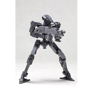 コトブキヤ ヘヴィウェポンユニット01 ストロングライフル MH01Rｽﾄﾛﾝｸﾞﾗｲﾌﾙ-イメージ12
