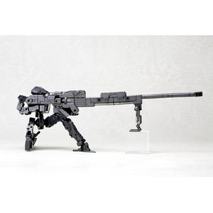 コトブキヤ ヘヴィウェポンユニット01 ストロングライフル MH01Rｽﾄﾛﾝｸﾞﾗｲﾌﾙ-イメージ8