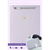 オウルテック Mignonne ノートPCケース 13～14インチ用 ラベンダー OWL-PCBAGMIN01-PU-イメージ2