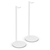 SONOS Era 300 Stand Pair ホワイト E30SPWW1-イメージ1