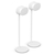 SONOS Era 300 Stand Pair ホワイト E30SPWW1-イメージ2