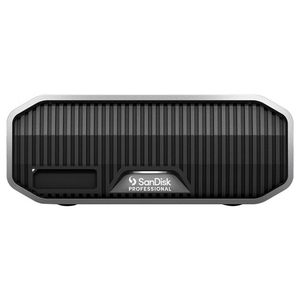 WESTERN DIGITAL 外付けHDD Thunderbolt+USB-C接続 [18TB /据え置き型] G-DRIVE PROJECT SDPHG1H-018T-SBAAD-イメージ2